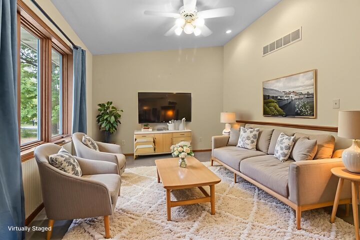 Property Photo:  W3115 Conant St  WI 53147 