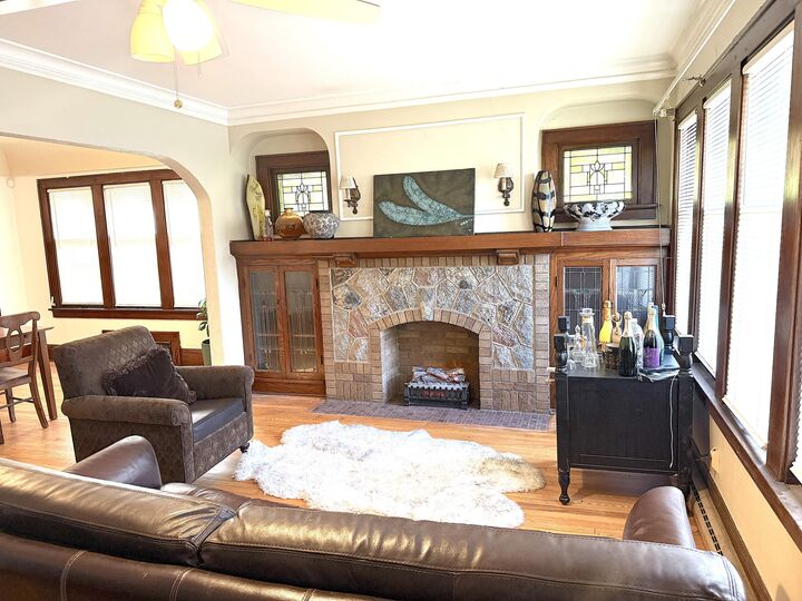Property Photo:  3056 N 55th St  WI 53210 