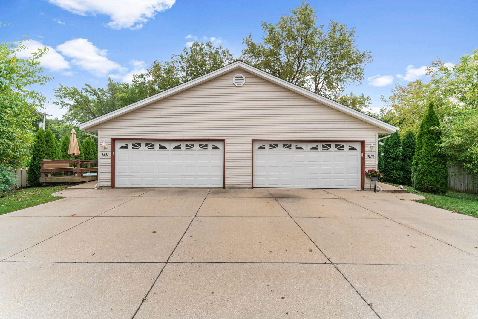 Property Photo:  1811 Summit Ave  WI 53188 