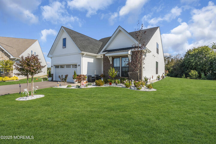 Property Photo:  19 Magnolia Drive  NJ 07728 