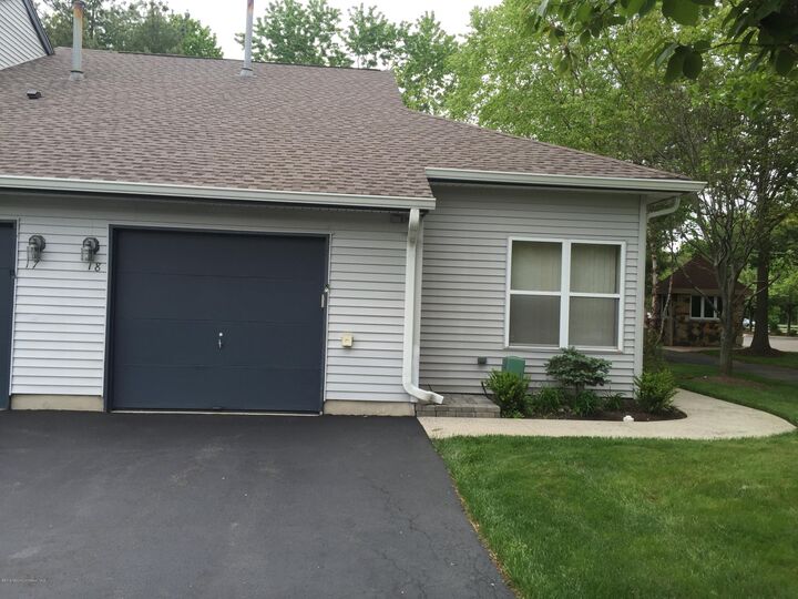 Property Photo:  18 Aspen Avenue  NJ 07726 
