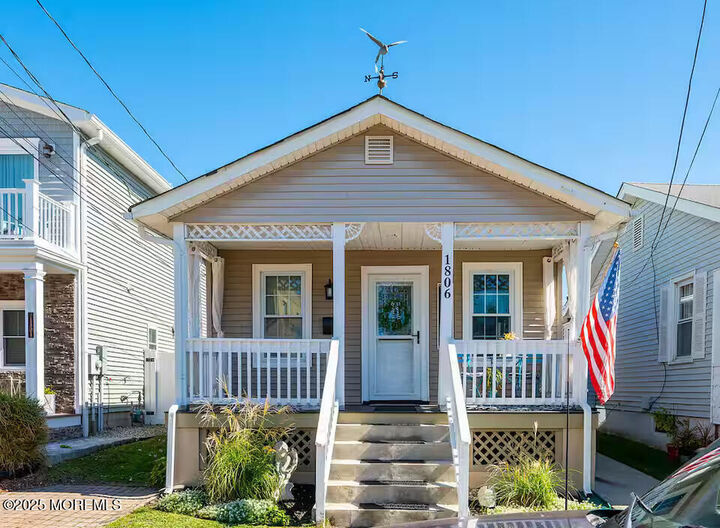 1806 Fernwood Road  Belmar NJ 07719 photo