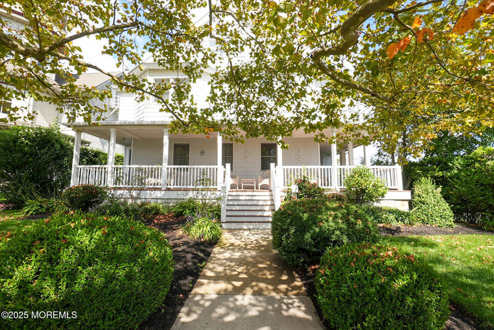 Property Photo:  201 Forman Avenue  NJ 08742 