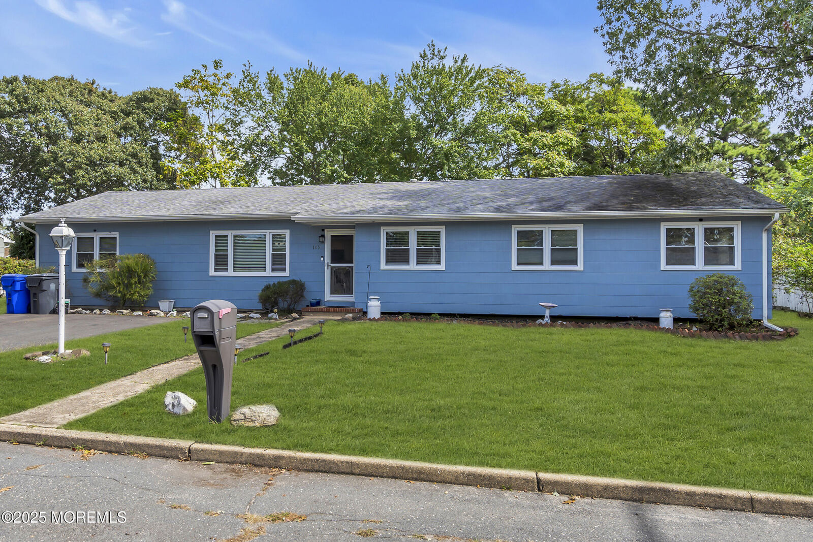 Property Photo: 105 Port Road NJ 08723