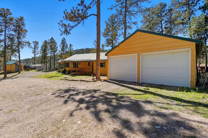 Property Photo:  12625 Other  SD 57702 