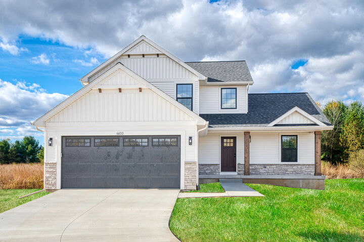 Property Photo:  28 Engelhardt Strasse  MI 49201 