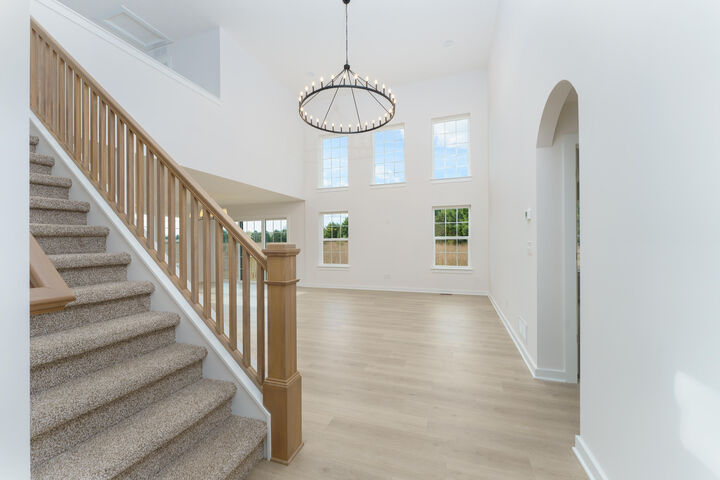 Property Photo:  28 Engelhardt Strasse  MI 49201 