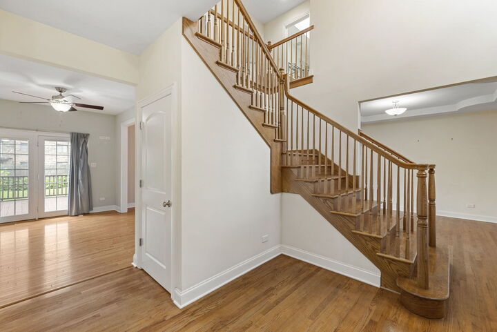 Property Photo:  11720 S Komensky Avenue  IL 60803 
