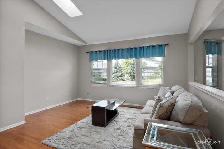 Property Photo:  21522 Lake St Clair Drive  IL 60403 