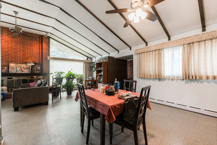 Property Photo: 1543 W Downer Place IL 60506