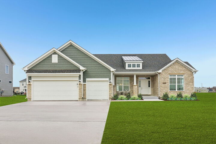 1119 Parkside Drive  Sycamore IL 60178 photo