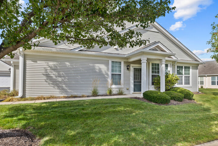 14060 Palisades Avenue  Huntley IL 60142 photo