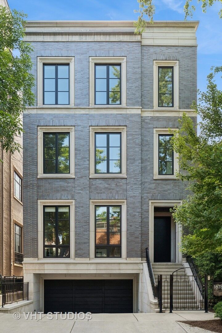 1878 N Orchard Street  Chicago IL 60614 photo