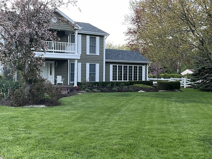 Property Photo:  40W156 Sturbridge Way  IL 60124 