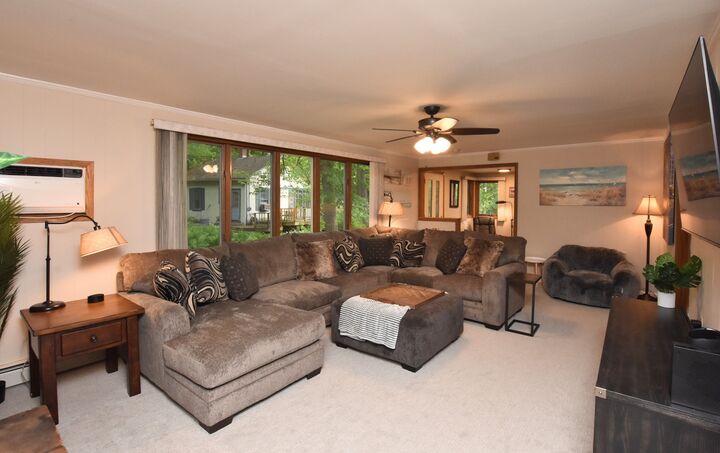 Property Photo:  1770 Lake Shore Drive  WI 53181 
