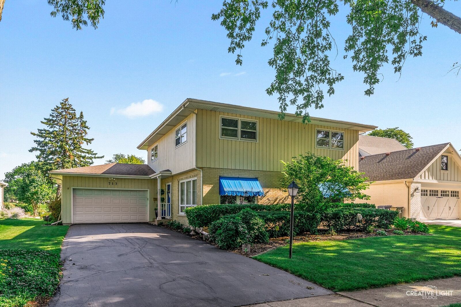 Property Photo: 713 Burning Tree Lane IL 60563