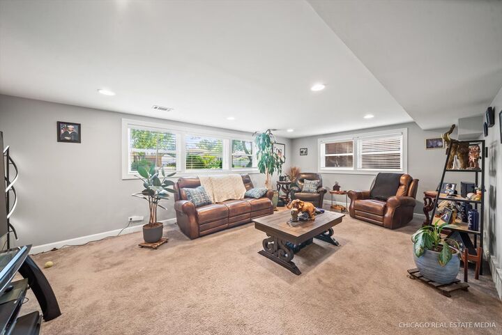 Property Photo:  9224 Menard Avenue  IL 60053 