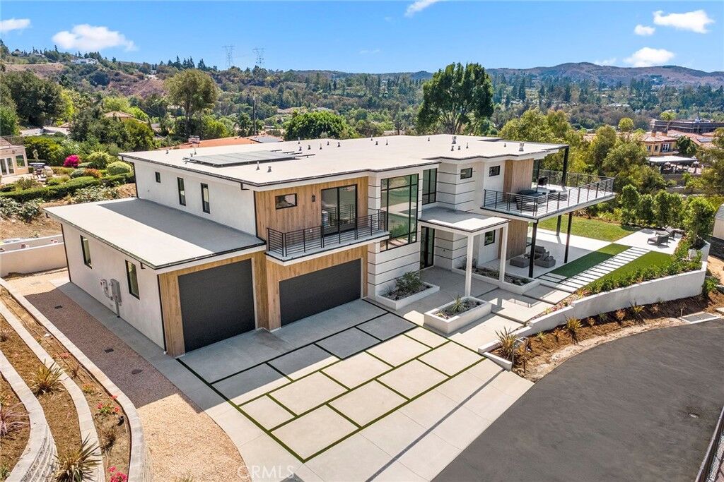 Property Photo: 7653 Corto Road CA 92808