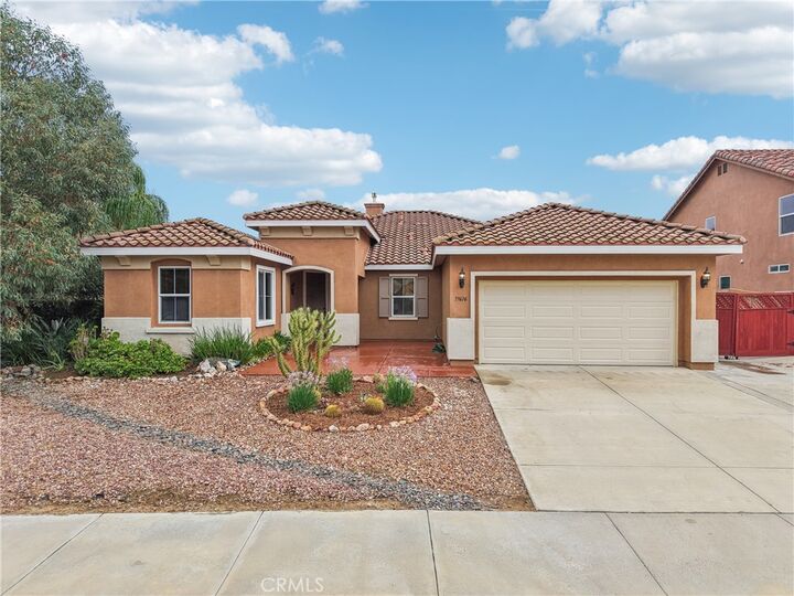 33616 Magnetite Street  Menifee CA 92584 photo