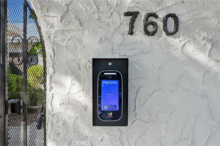 Property Photo:  760 E Cottonwood 2  CA 92262 