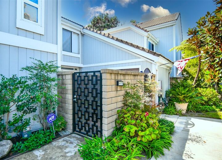Property Photo: 3476 Windspun Drive CA 92649