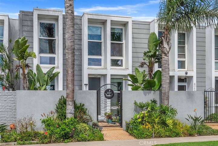 Property Photo:  4045 Warner Ave  CA 92649 