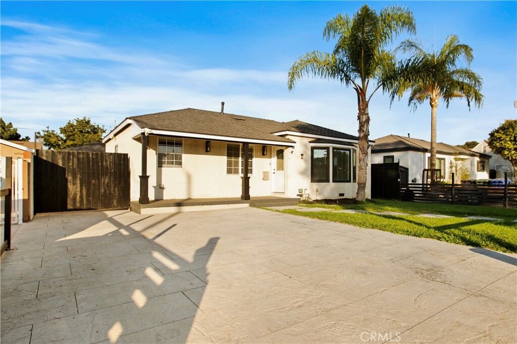 Property Photo:  6019 Florence Avenue  CA 90280 