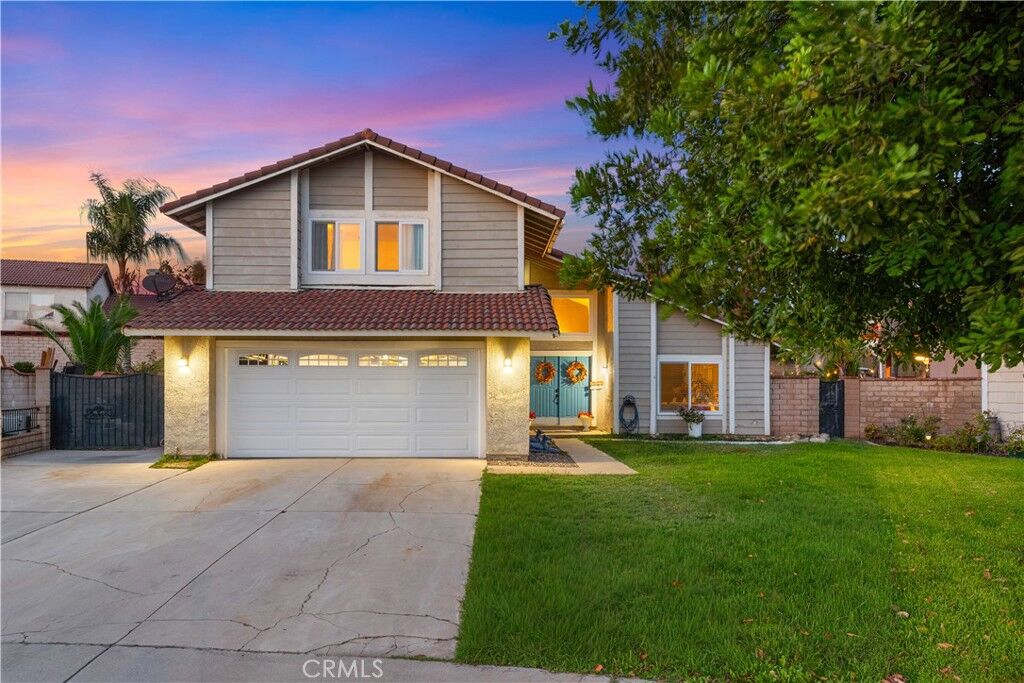 Property Photo:  12638 Juneberry Court  CA 92553 