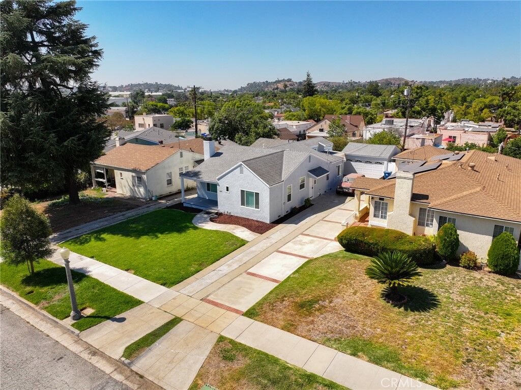 Property Photo:  657 S Meridian  CA 91803 