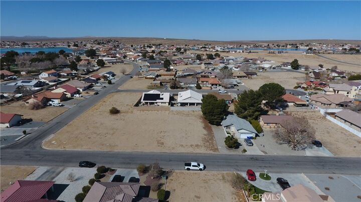 Property Photo:  26786 Corona Drive  CA 92342 