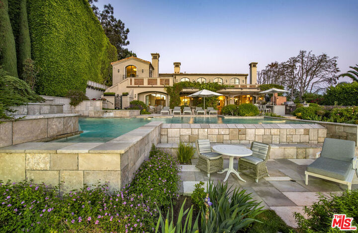 3415 Sweetwater Mesa Road  Malibu CA 90265 photo
