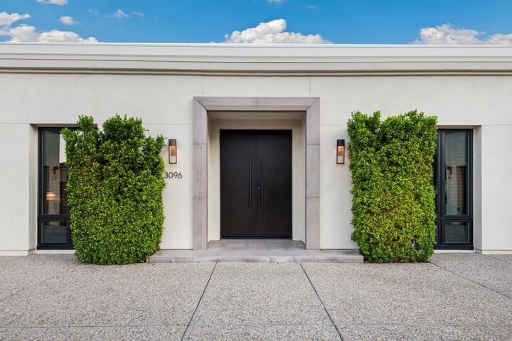 Property Photo: 3096 Arroyo Seco CA 92264