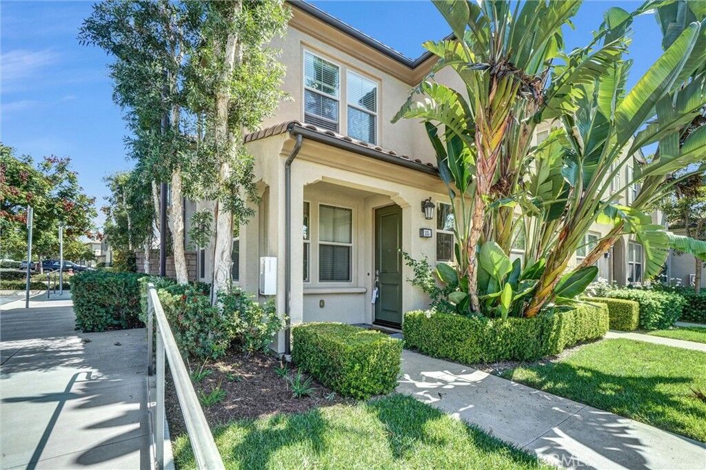 Property Photo:  115 Wild Rose  CA 92630 