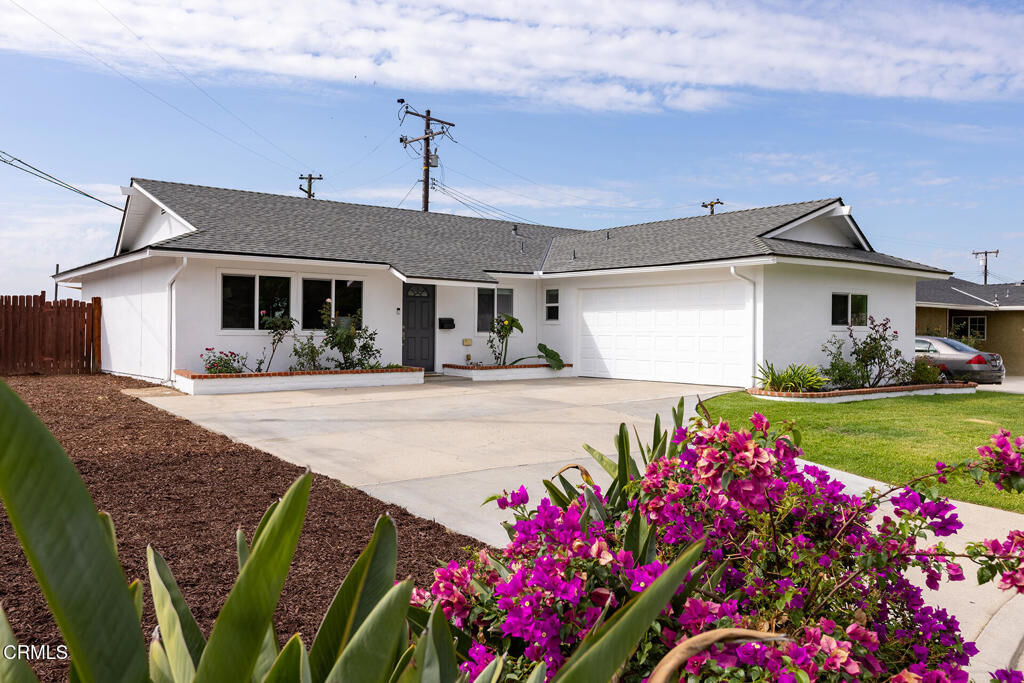 Property Photo:  244 E Newburgh Street  CA 91740 