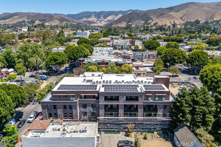581 Higuera Street 201  San Luis Obispo CA 93401 photo