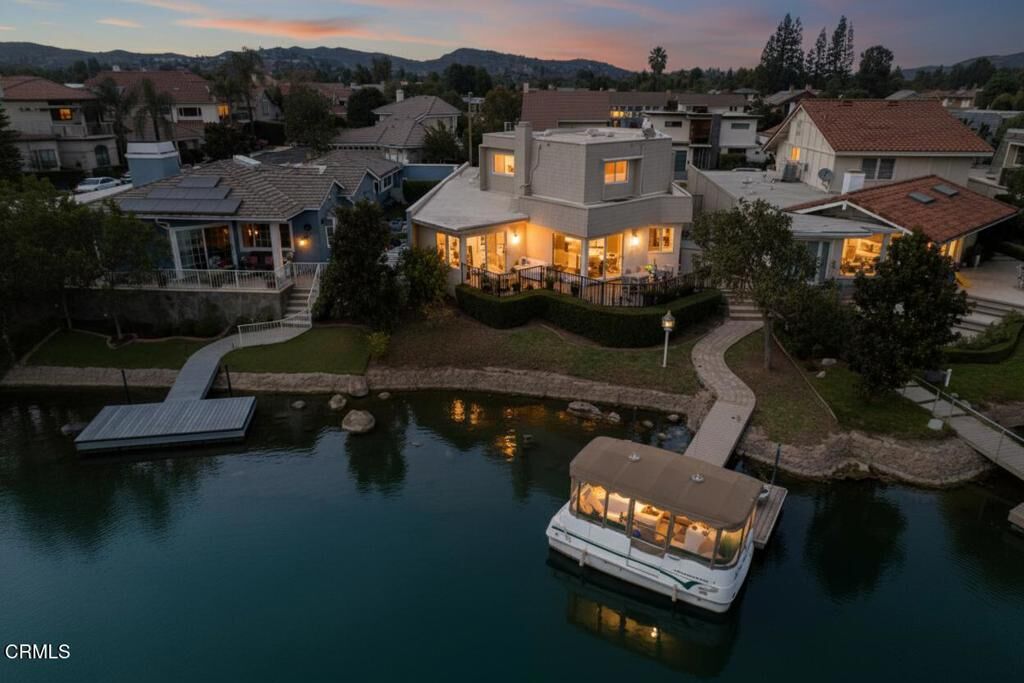 Property Photo:  4008 Mariner Circle  CA 91361 