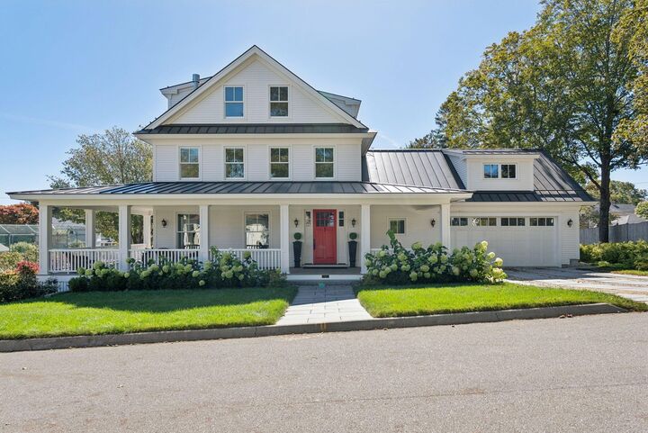 Property Photo:  32 Ship Channel Road  ME 04106 