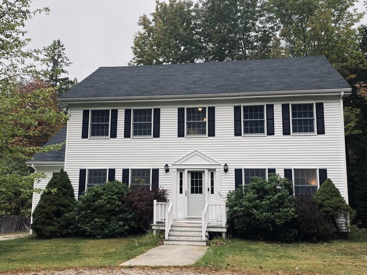 43 Back Ridge Road Road  Orland ME 04472 photo