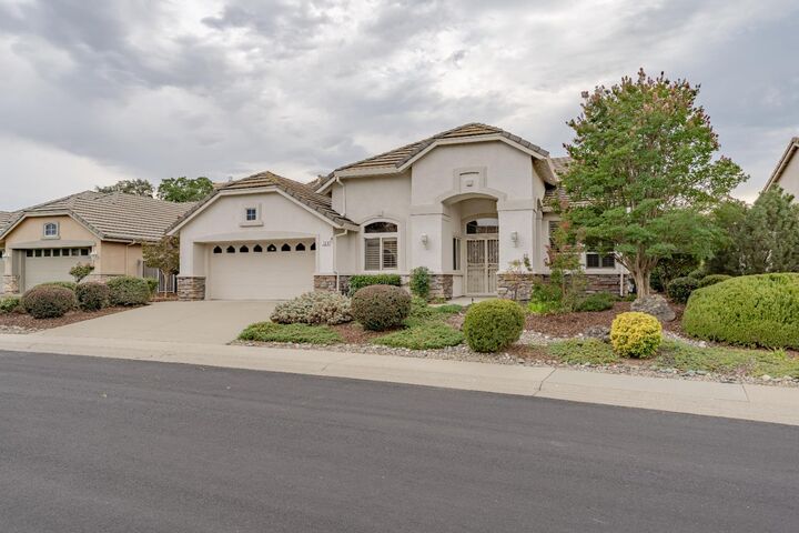 109 Wild Oat Court  Roseville CA 95747 photo