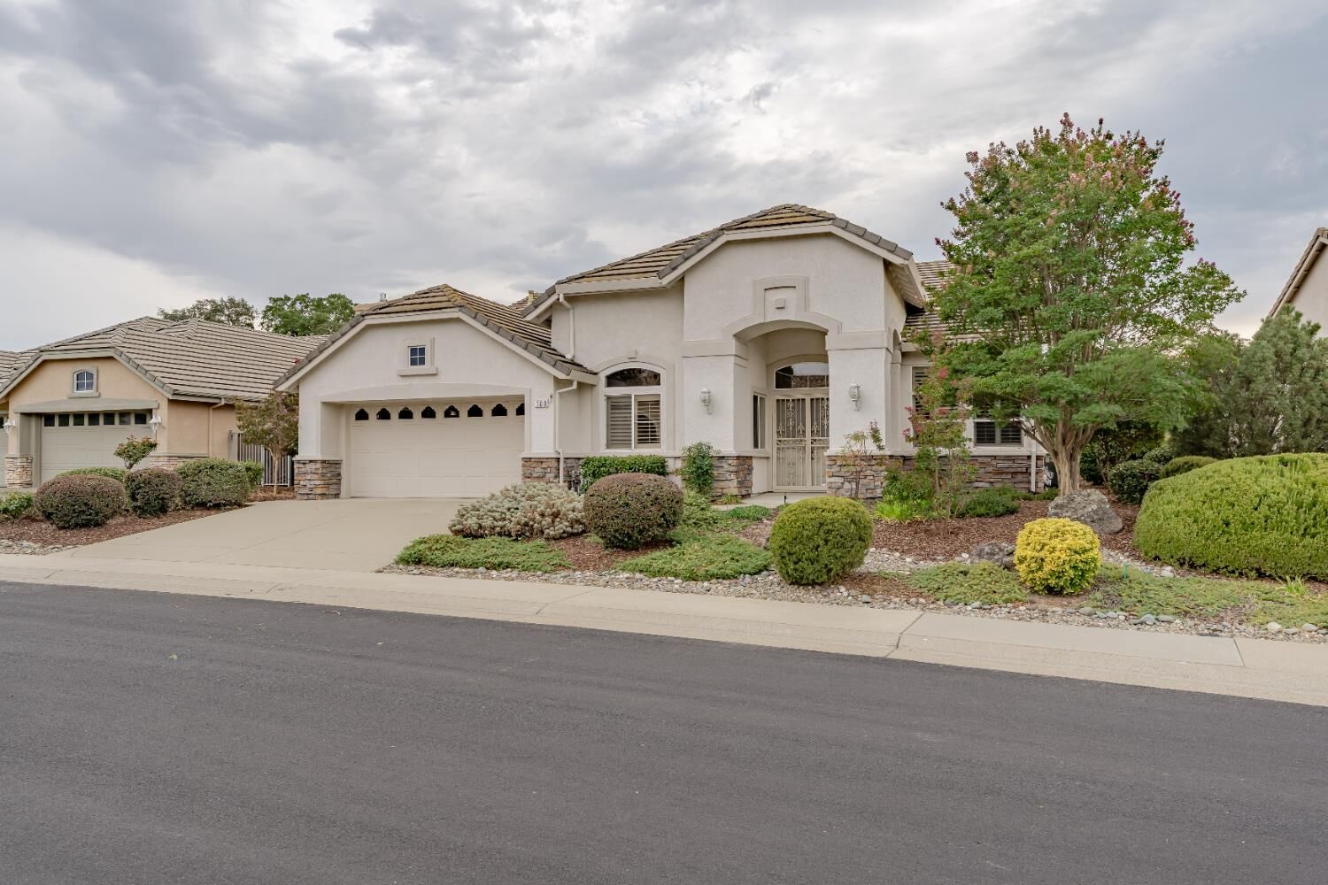Property Photo:  109 Wild Oat Court  CA 95747 