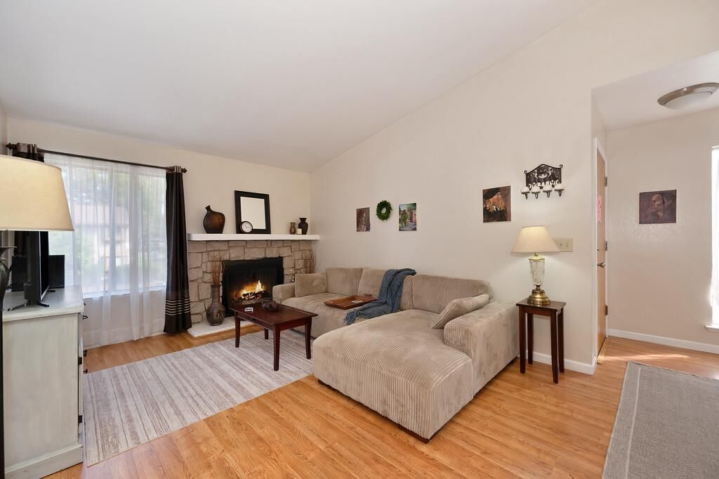 Property Photo: 5333 Primrose Drive 40B CA 95628