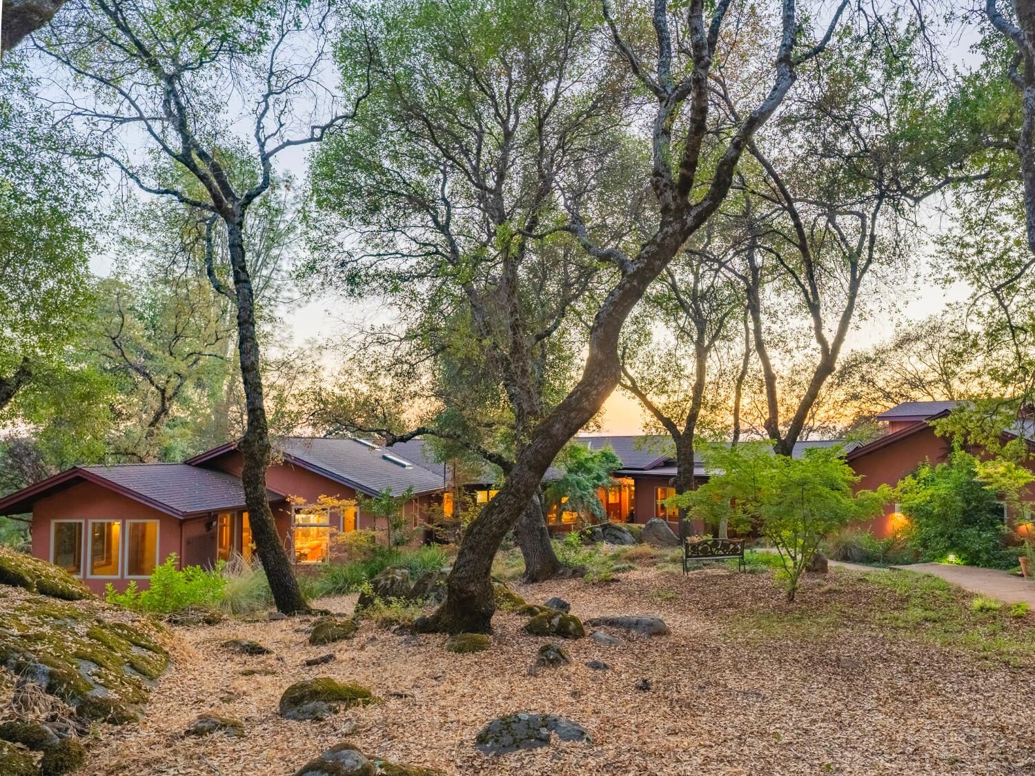 Property Photo:  13000 Diamond Oaks Drive  CA 95959 
