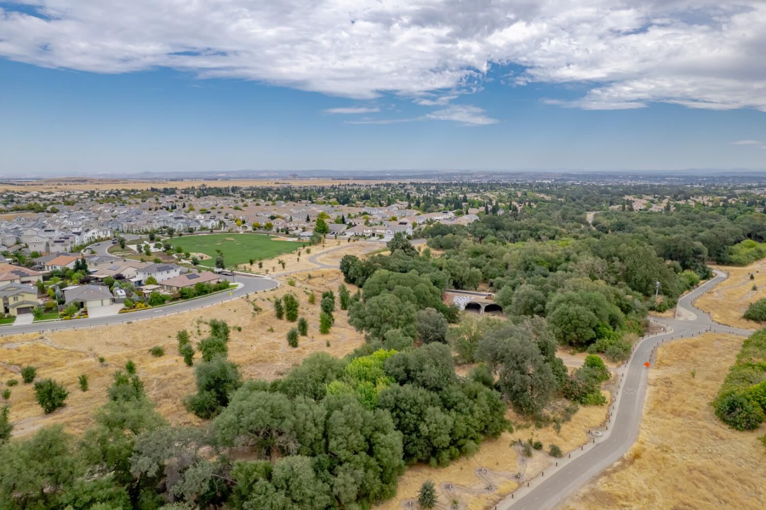 Property Photo:  1217 Oakbriar Circle  CA 95747 