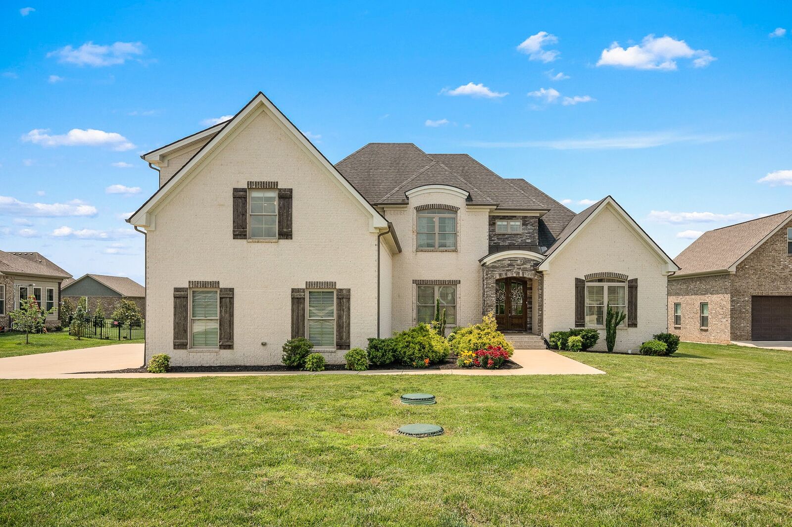 Property Photo:  193 Knoxleigh Way  TN 37129 