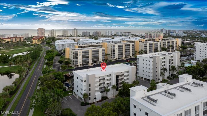 Property Photo:  4371 Bay Beach Lane 313  FL 33931 