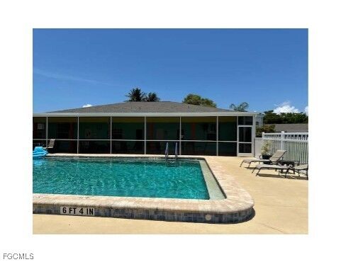 Property Photo: 1374 Bunker Way FL 33919