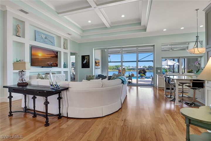 Property Photo:  5046 Martinique Drive  FL 34113 