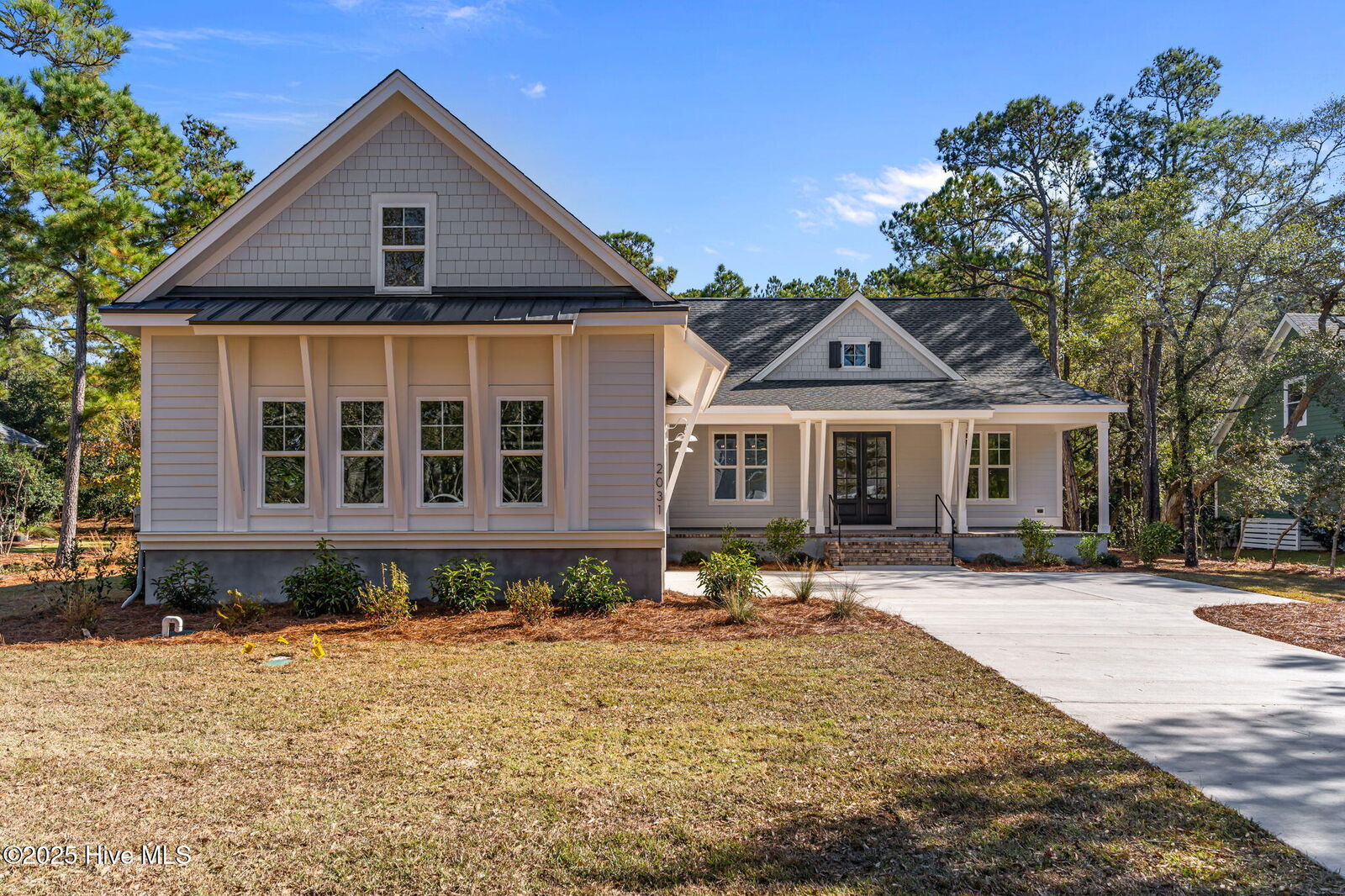 Property Photo:  2031 Bluefin Terrace SW  NC 28462 