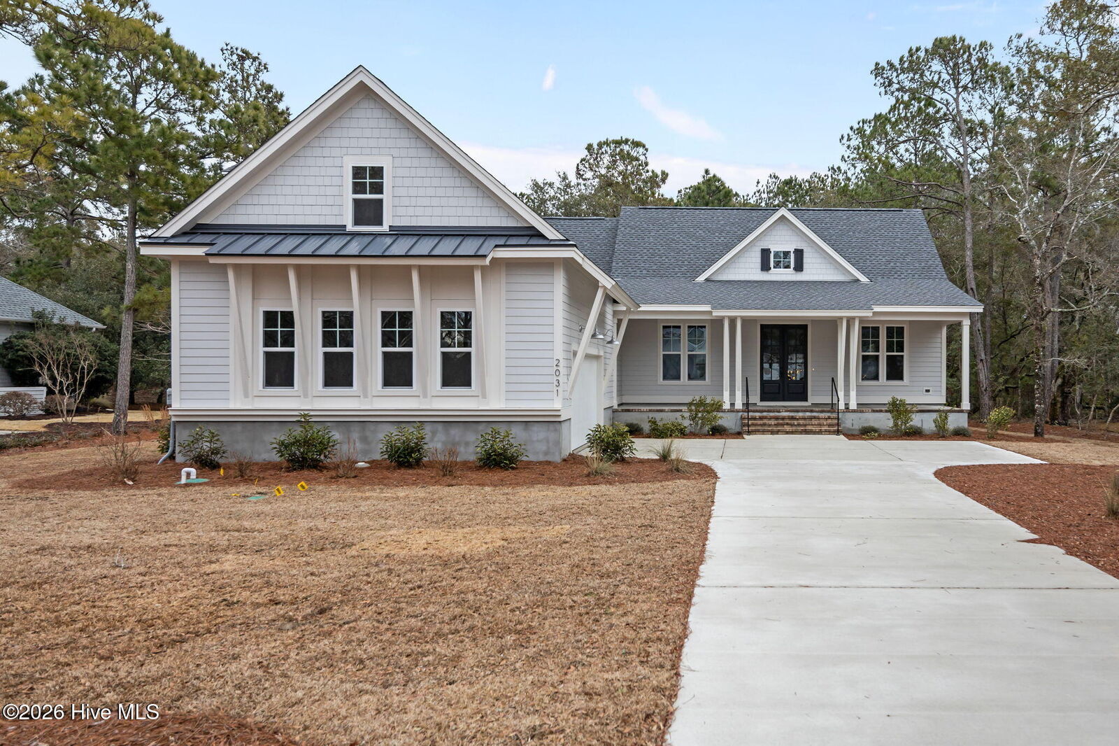 Property Photo:  2031 Bluefin Terrace SW  NC 28462 