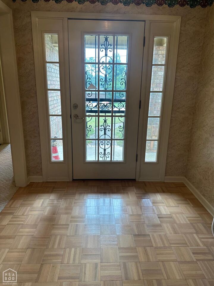 Property Photo:  3708 Aggie Road  AR 72405